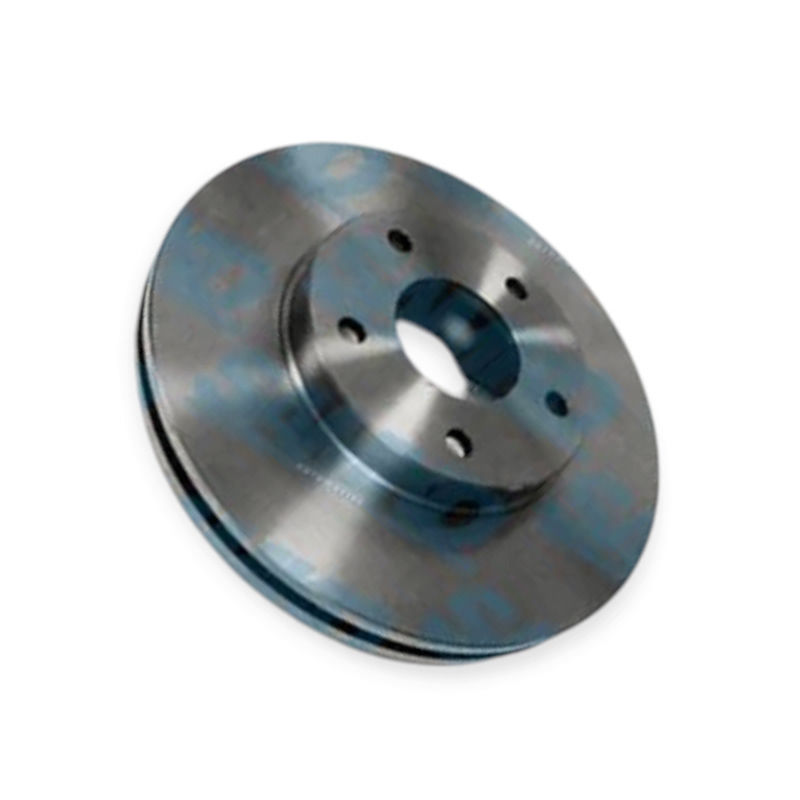 Диск тормозной Nissan Primera, Maxima, Almera Tino, X-trail (2000-) передний (d280x28mm) SAMKO