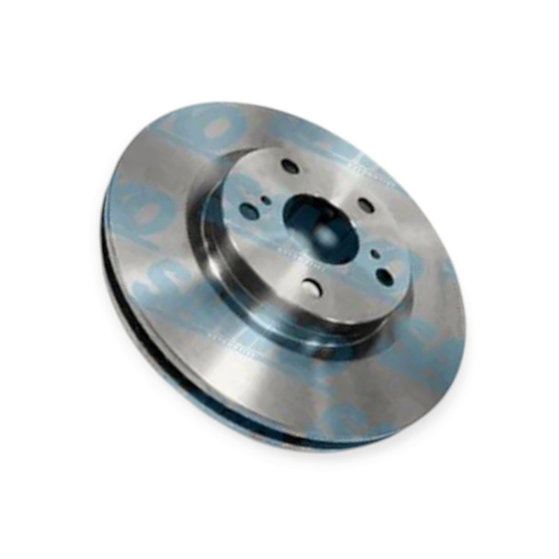 Диск тормозной Toyota Camry, Rav4, Lexus ES (2006-) передний (296mm28mm) SAMKO
