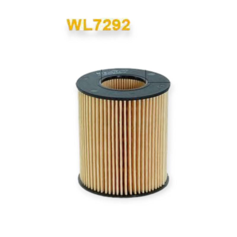 Фильтр масляный Ford MONDEO 1.8I (110HP, 125HP), 2.0I (145HP) 00- WIX FILTERS