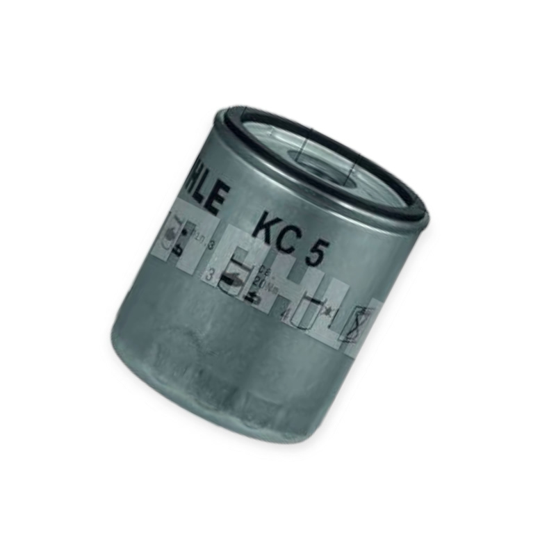 Фильтр топливный KOMATSU MAHLE