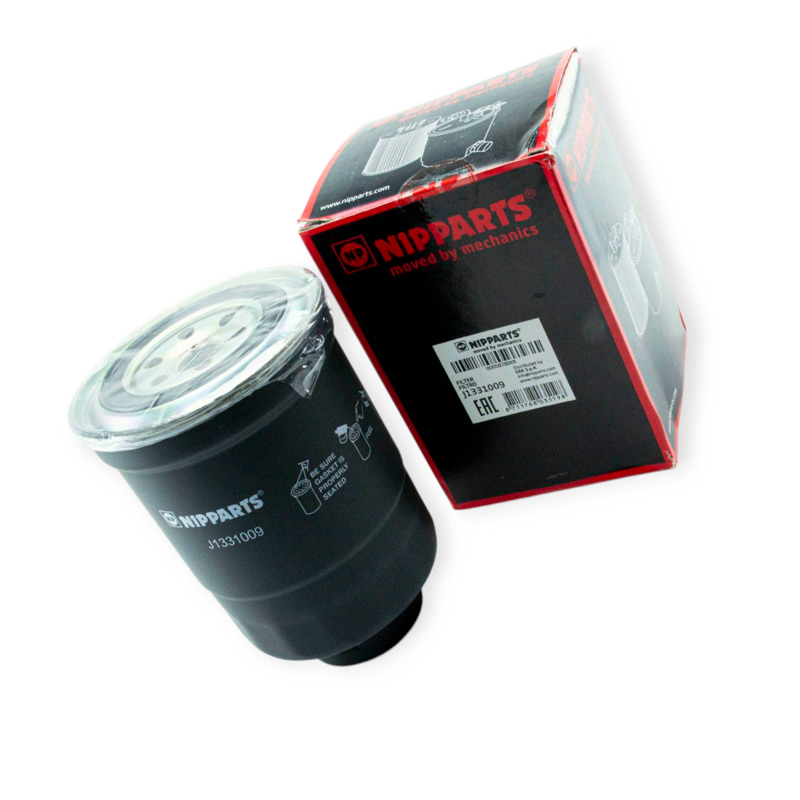 Фильтр топливный Nissan 1.7-3.2D NIPPARTS