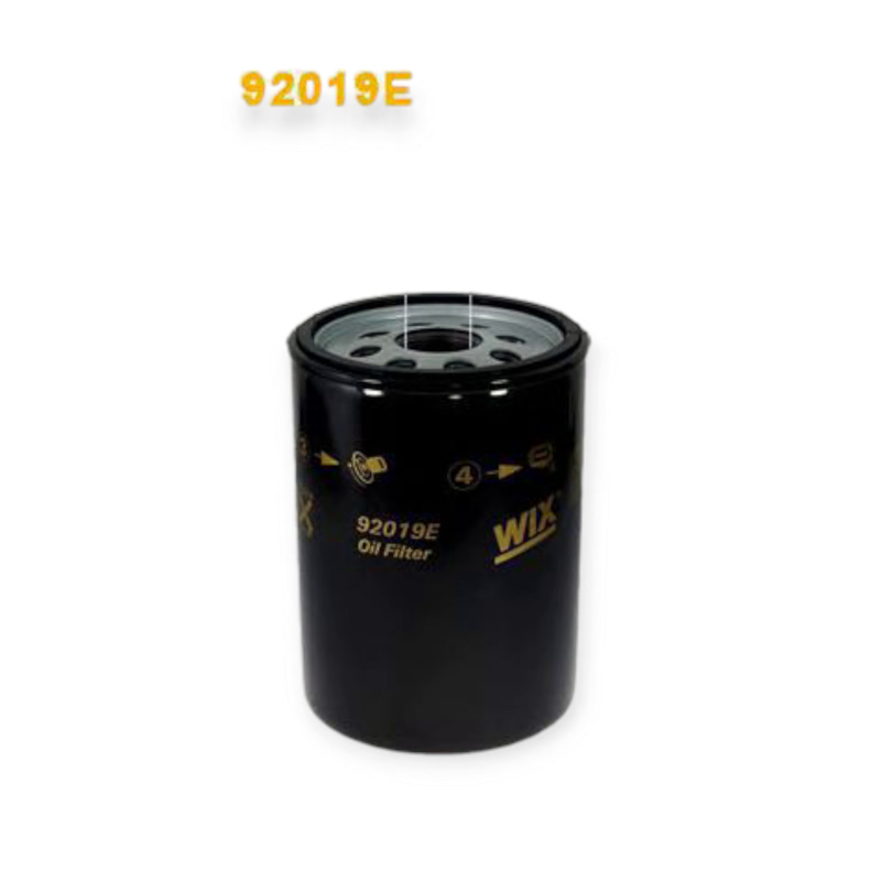 Фильтр масляный Neoplan, Man Truck WIX FILTERS