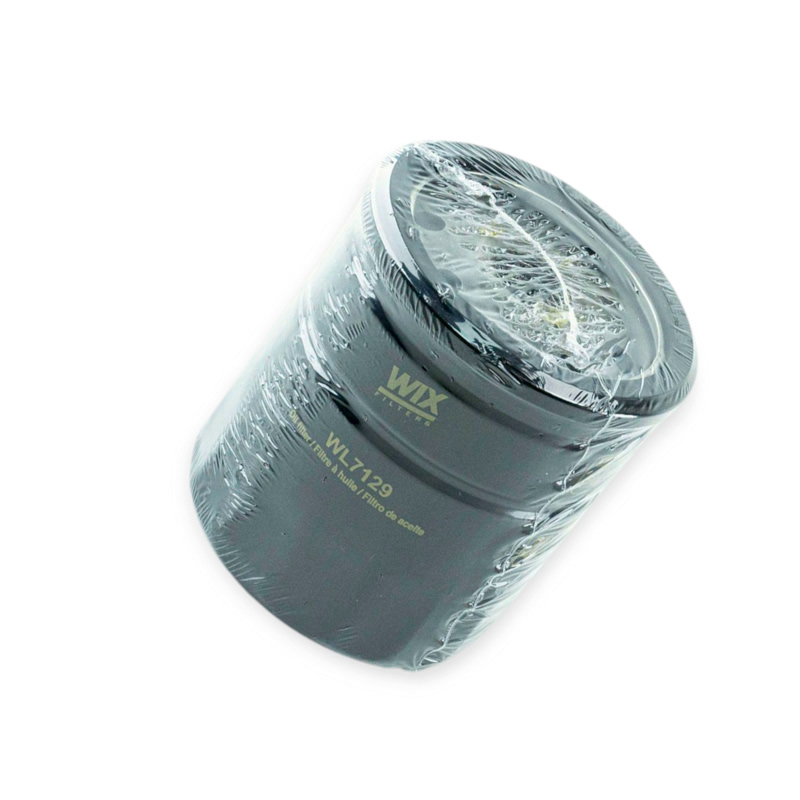 Фильтр масляный Lanos, Nexia, Aveo, Lacetti без упаковки WIX FILTERS