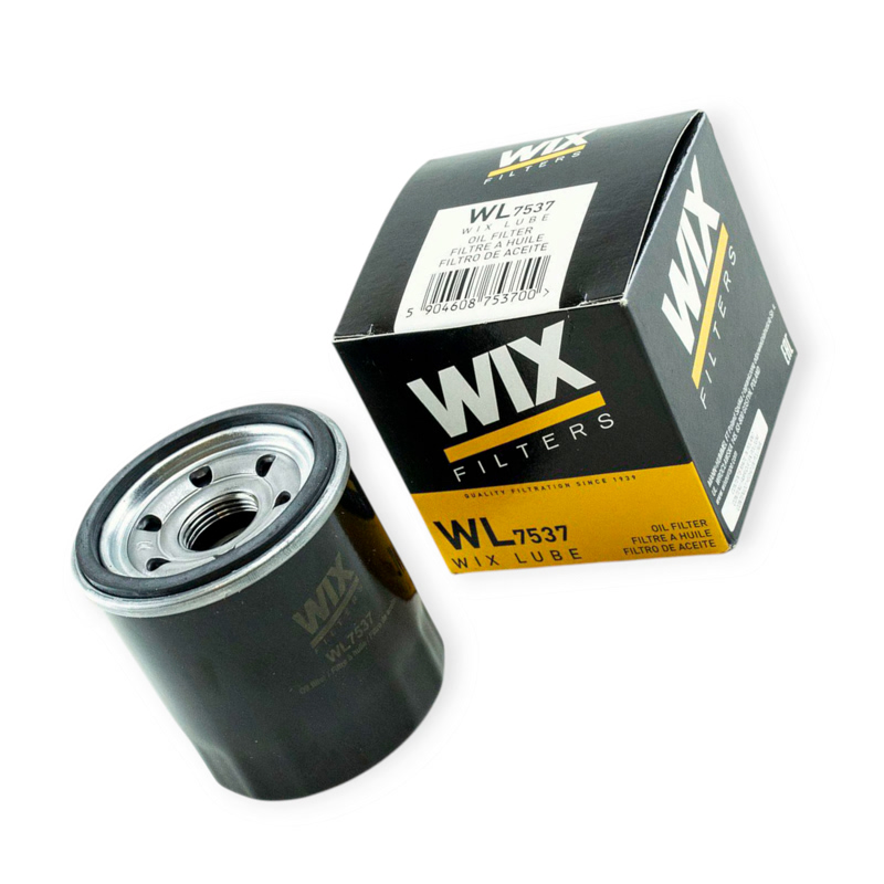 Фильтр масляный Renault Dokker 1.6 i 15- WIX FILTERS