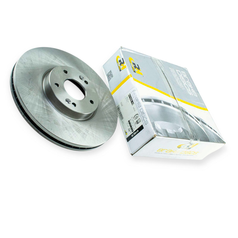Диск тормозной Hyundai Santa Fe 06-, Kia Sorento 2.2, 2.4 (2012-) передний (320mm28mm) ROADHOUSE