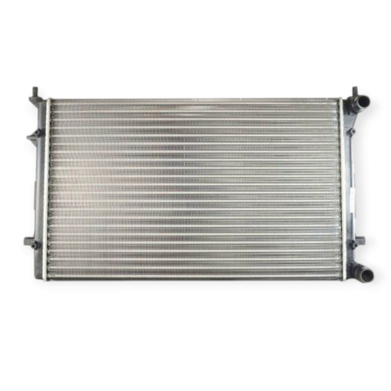 Радиатор охлаждения двигателя Volkswagen Caddy III, Golf, Audi A3, Skoda Octavia 1.4-2.0i, D (2003-) HART