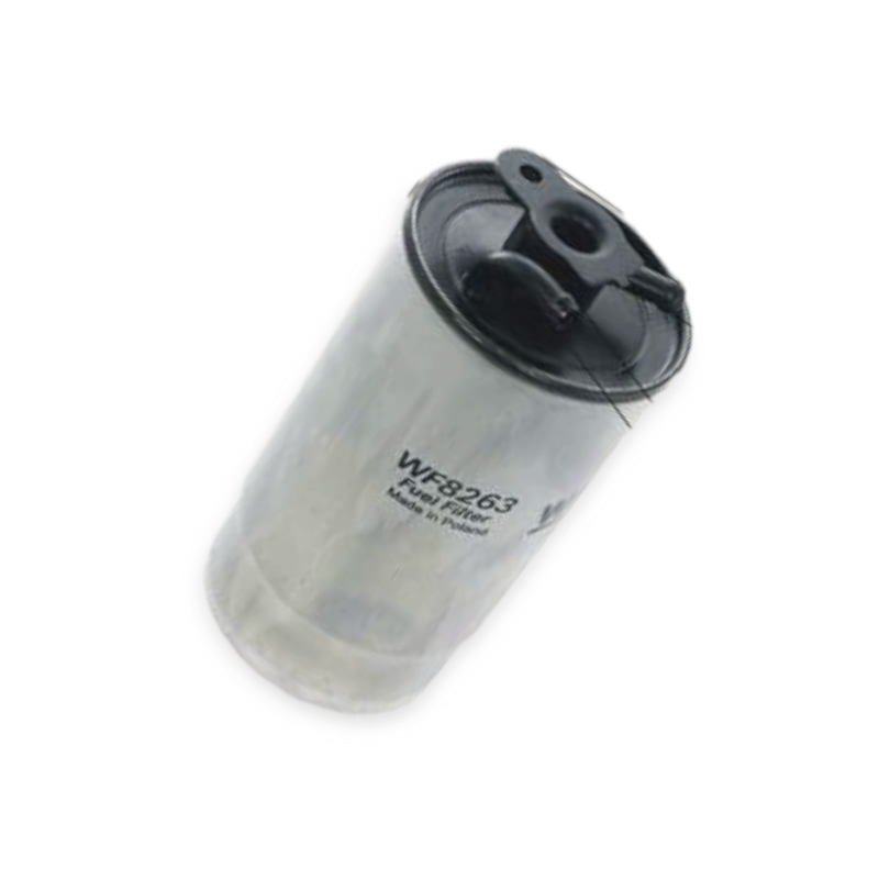 Фильтр топливный BMW 3 E46 330d, Omega B 2.5DTI WIX FILTERS