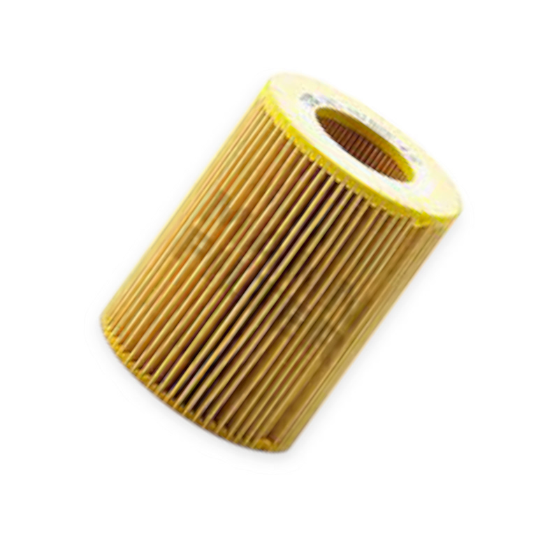 Фильтр масляный BMW 5 (E39) (95-04) двиг. M52, 54 MANN-FILTER