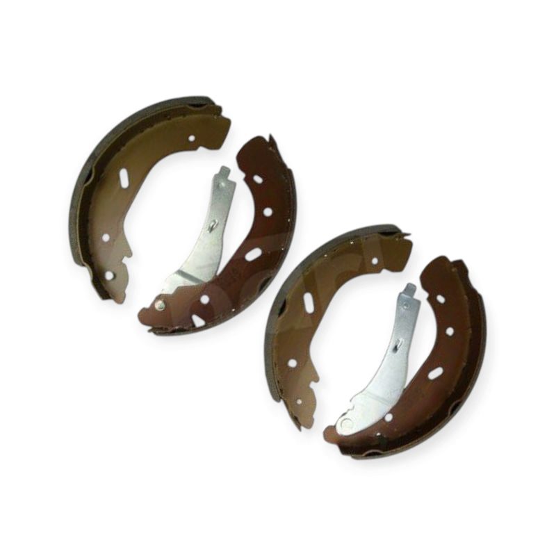 Колодки барабанные Ford Transit (00-06) (d280x65mm) (HART)