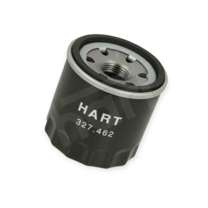 Фильтр масляный Mazda 626 GC, GD, GE (h65) HART