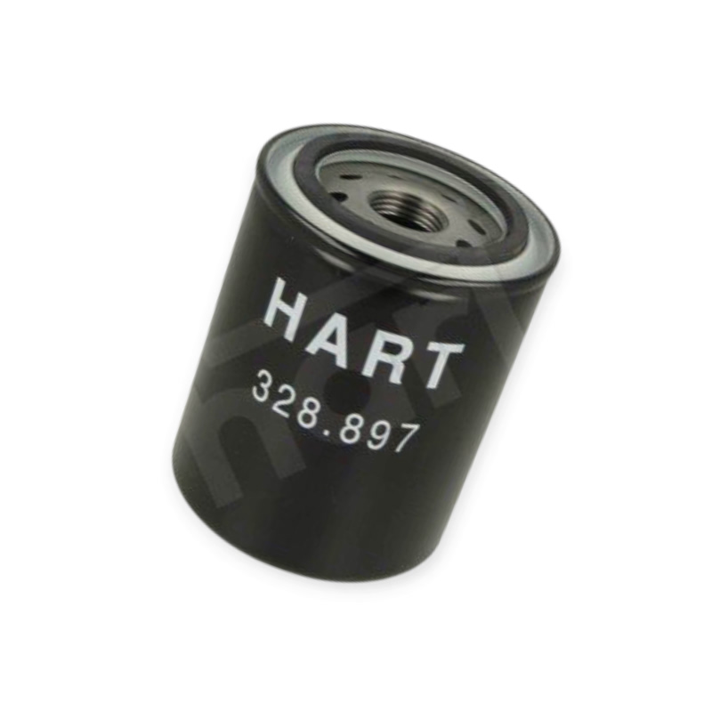 Фильтр масляный Nissan Primera (P10, 11), Sunny N14 2.0D HART