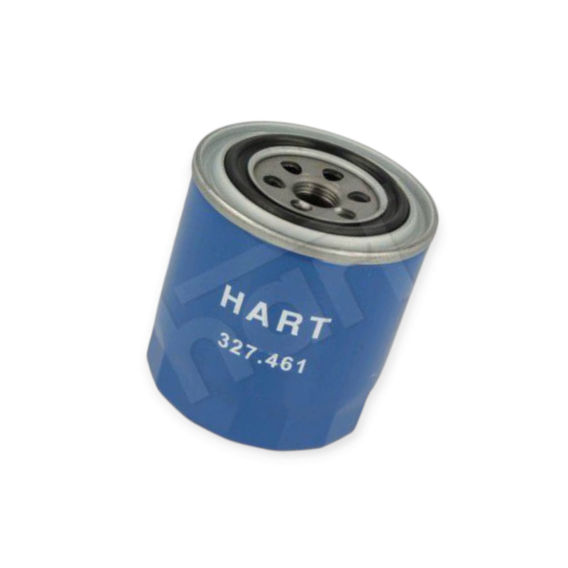 Фильтр масляный Nissan Almera, Patrol, Primera, Sunny 1.7-2.8i (80-00) HART