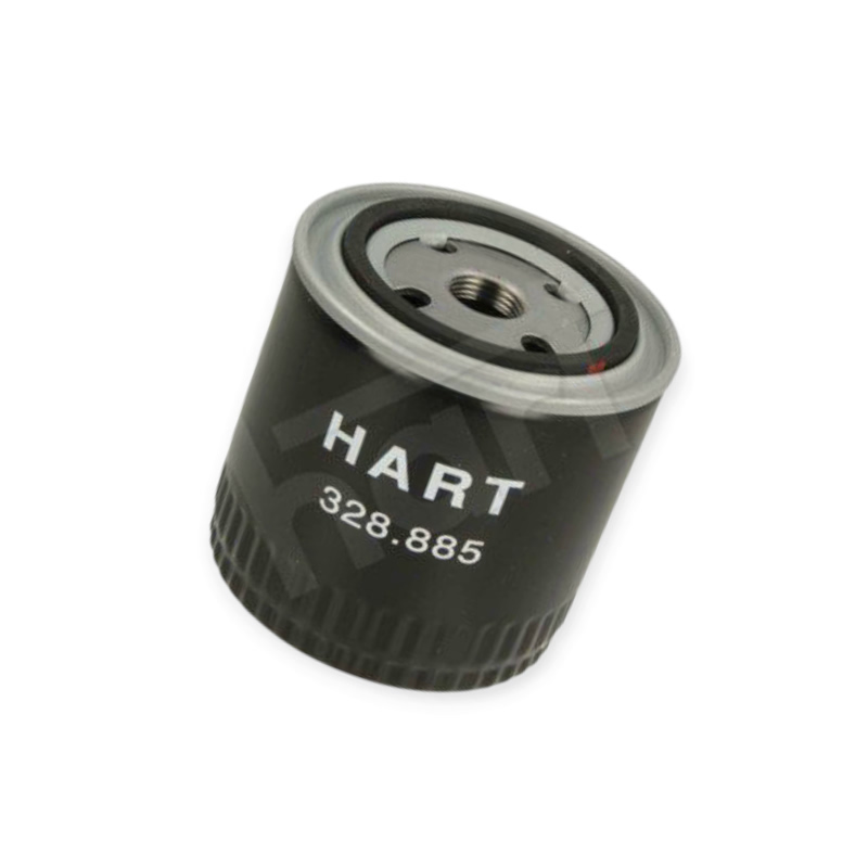 Фильтр масляный Skoda Felicia 95- 1.9D HART