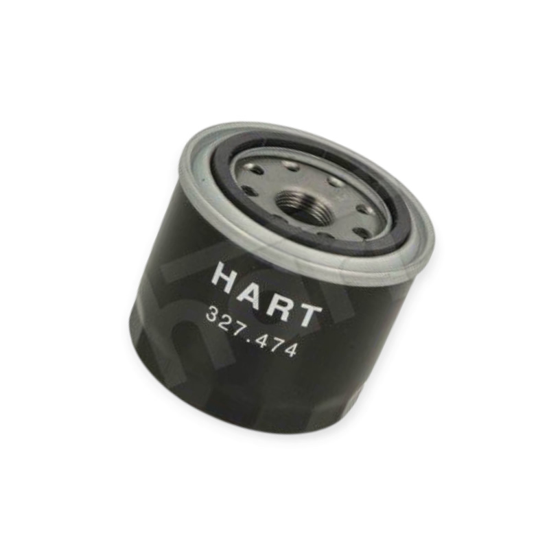 Фильтр масляный Kia Carens, Rio III, Ceed 1.4-1.6i HART
