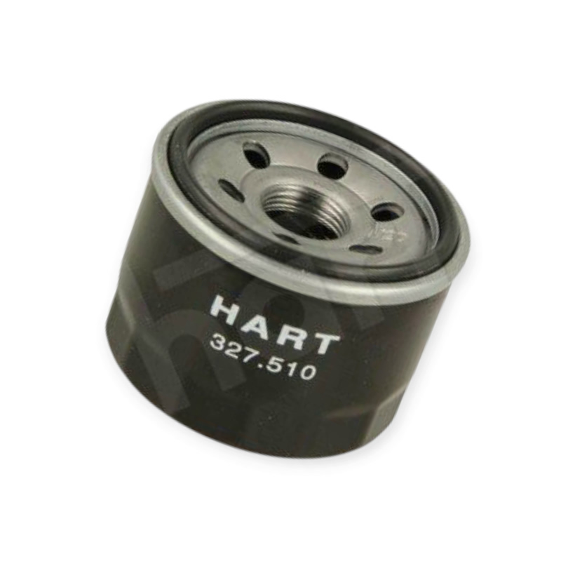 Фильтр масляный Smart Forfour, Fortwo Coupe, Cabrio 1.0i 07- HART