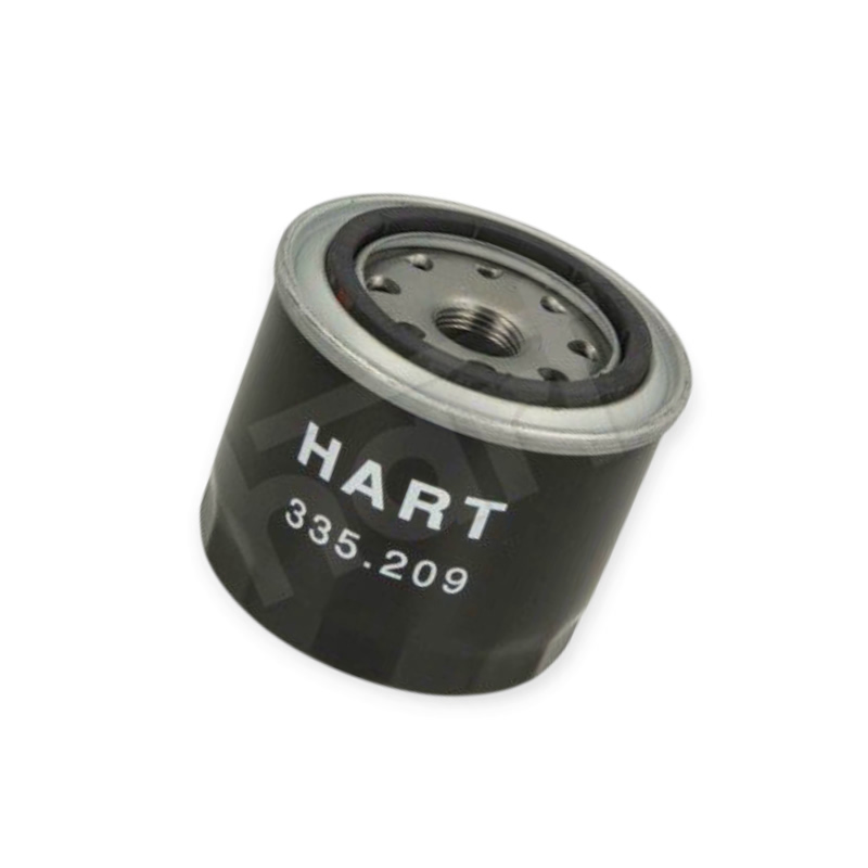 Фильтр масляный Matiz, Chery QQ HART