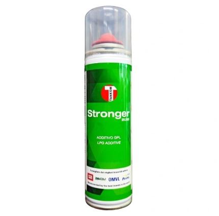 Спрей для очистки газовой системы 50ml TANKOM