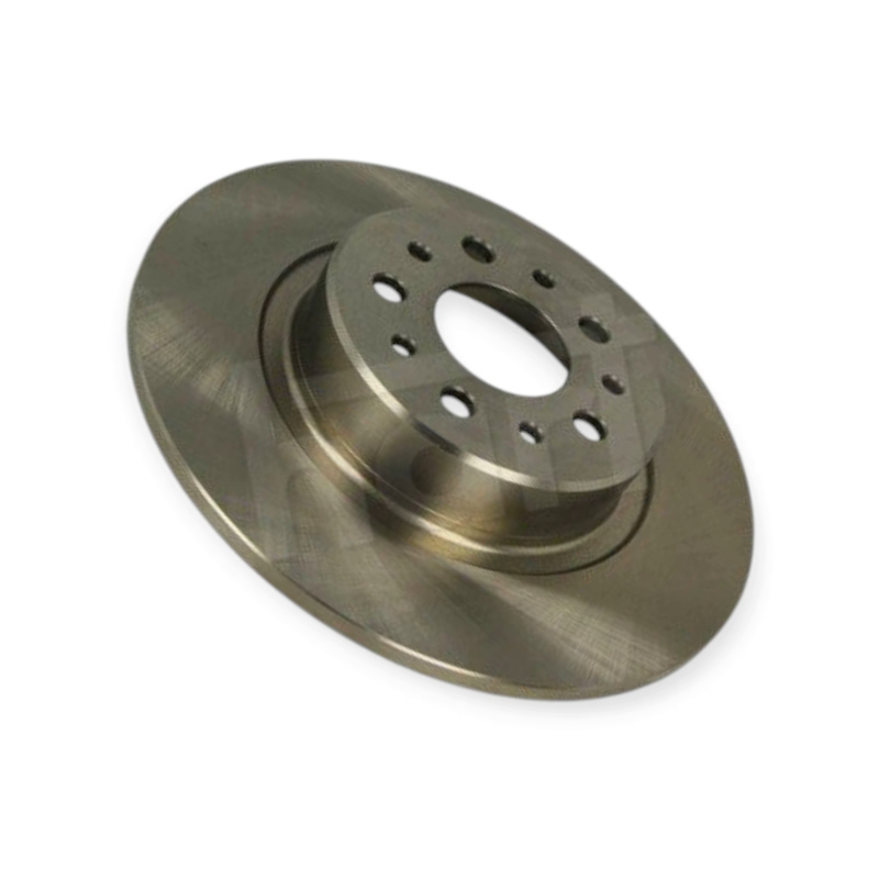 Диск тормозной Alfa Romeo 156 (2000-) задний (d276x10mm) HART