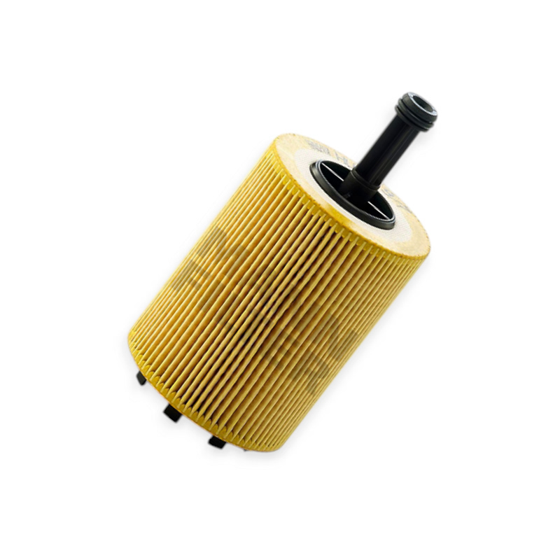 Фильтр масляный Volkswagen Caddy III TDI (04-10), T5 TDI (03-09) MANN-FILTER