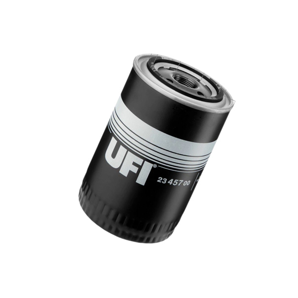 Фильтр масляный Fiat Ducato, Iveco 2.3JTD (02-06) UFI