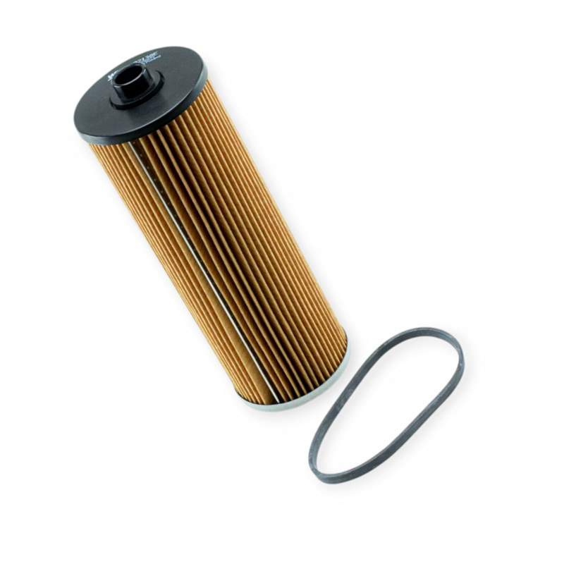 Фильтр масляный КАМАЗ ЕВРО-1,2 грубой очистки WIX FILTERS