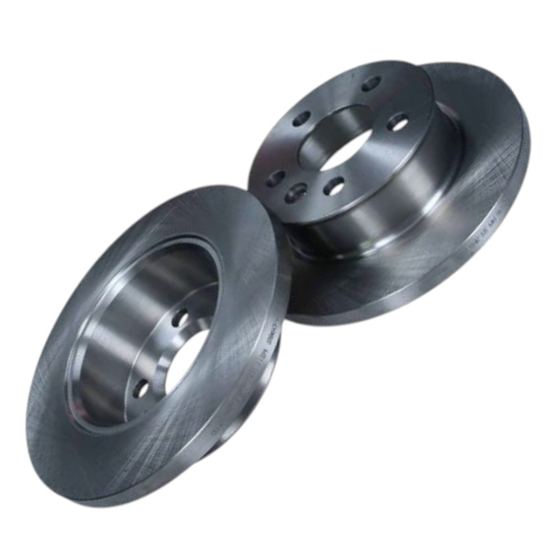 Диск тормозной Volkswagen T4 (1990-1996) передний (260mmx16mm) MAXGEAR