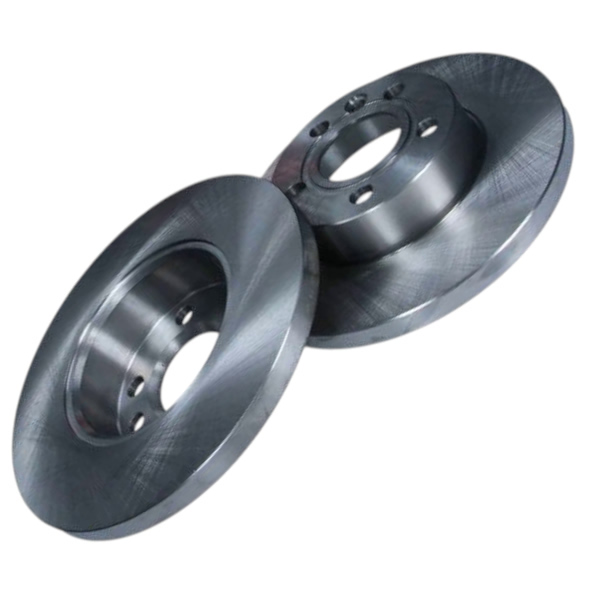 Диск тормозной Volkswagen T4 (1996-) передний (282mmx18mm) MAXGEAR