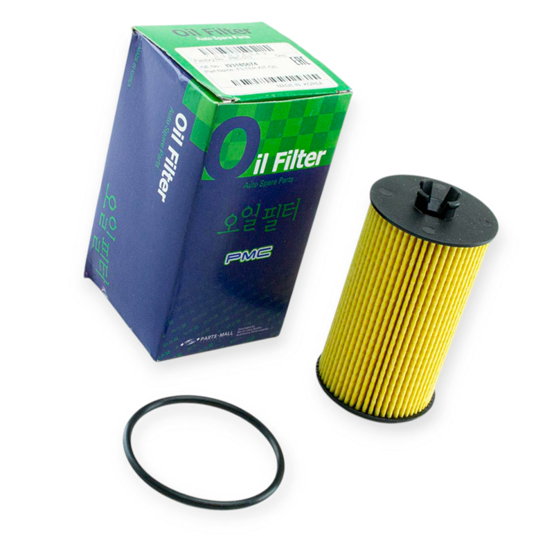 Фильтр масляный Lanos, Aveo 1,4 вставка PARTS-MALL