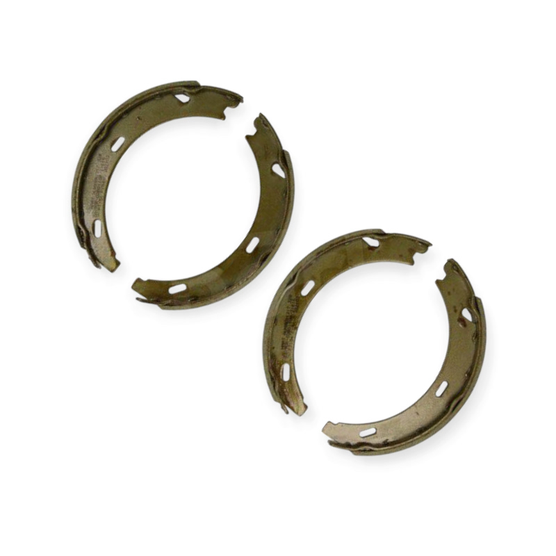 Колодки ручника Mercedes-Benz 190 (W201), E-class (W124, W210) (96-04) (164x20) (HART)