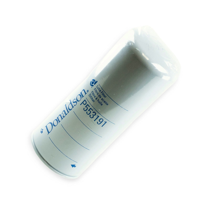 Фильтр масляный МАЗ, ХТЗ (дв.ЯМЗ-650.10) (М5103, 5010550600, 5000670699, DBL7483) Donaldson