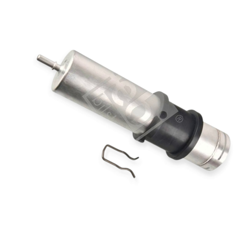 Фильтр топливный BMW 3, 5, 7, X3, X5 2.0, 3.0 (B47, 57) 18- FEBI BILSTEIN