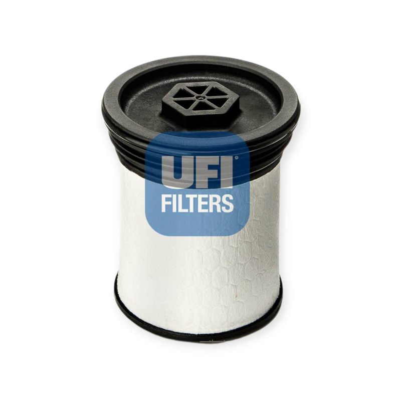 Фильтр топливный Jeep Cherokee, Grand Cherokee, Wrangler 2.0-3.0 CRD (2010-) UFI