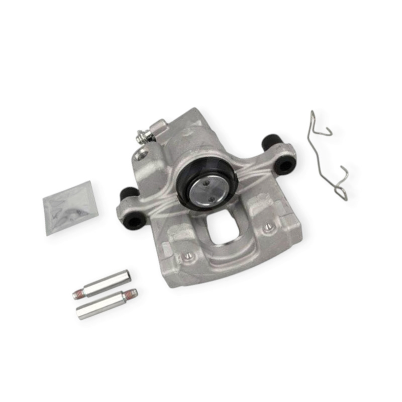 Суппорт тормозной Ford Connect (2002-) задний правый R (комплект напр, смазка, прж) HART