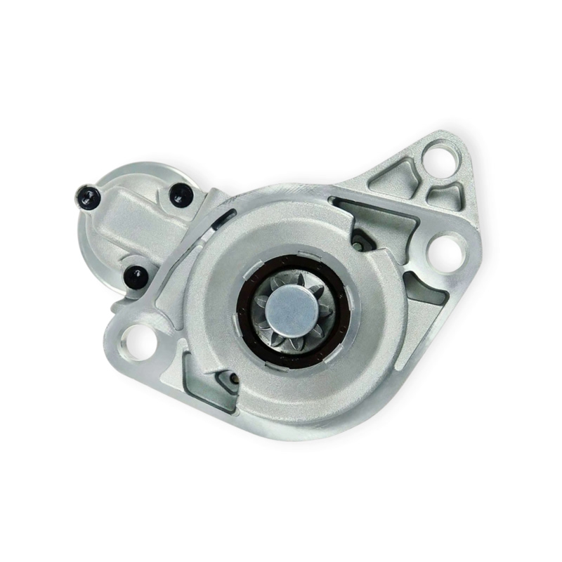 Стартер Audi A3, Ford Galaxy, Volkswagen Caddy, Passat, Skoda Octavia 1.4-2.0 (1991-) (1,1кВт, 9 зуб) AS-PL