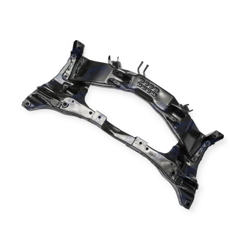 Подрамник задней подвески Mitsubishi Outlander I 4WD 03- (NTY)