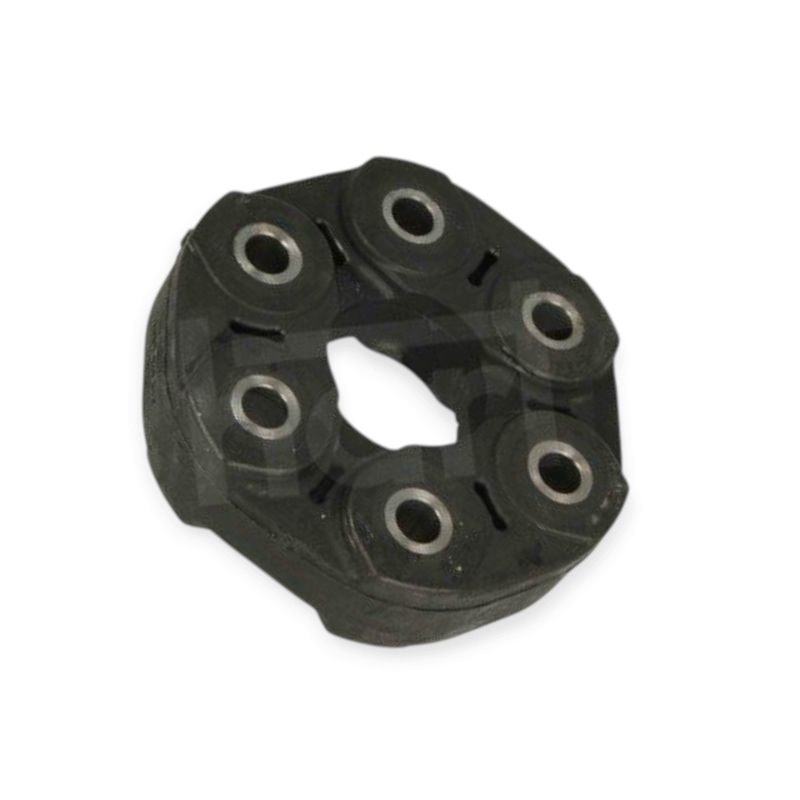 Муфта эластичная BMW 3 (E30, E36, E46, E90), 5 (E34) 82- (HART)