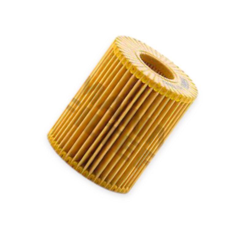 Фильтр масляный Toyota Auris, Avensis, Corolla, Verso, RAV 4, 2.0D-4D-2.2D-4D 04- MANN-FILTER