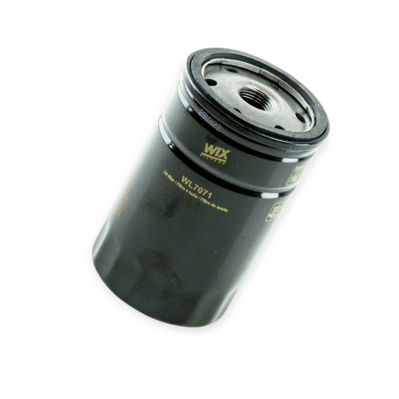 Фильтр масляный Volkswagen Caddy III 1.6 04- без упаковки WIX FILTERS