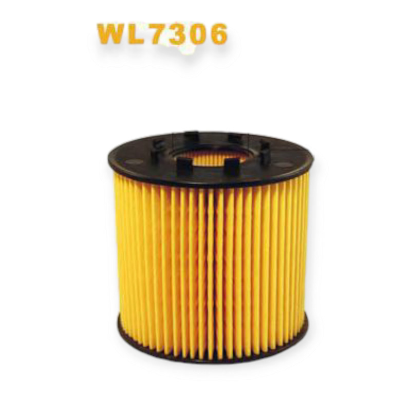 Фильтр масляный Renault Master 2.2-2.5dCi (01-03) WIX FILTERS