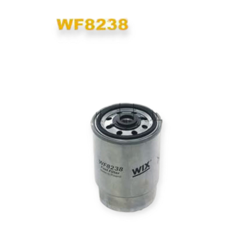 Фильтр топливный Volkswagen Passat B5, Audi A4, A6 1.9TDI WIX FILTERS