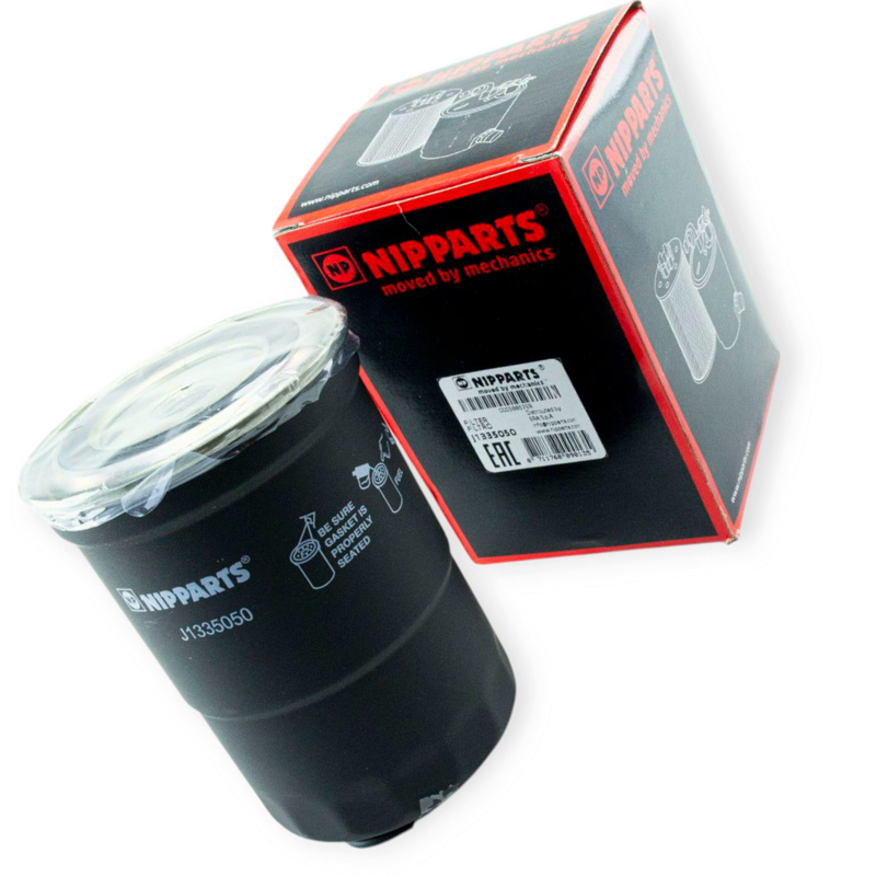 Фильтр топливный Mitsubishi Pajero 3.2DI-D NIPPARTS