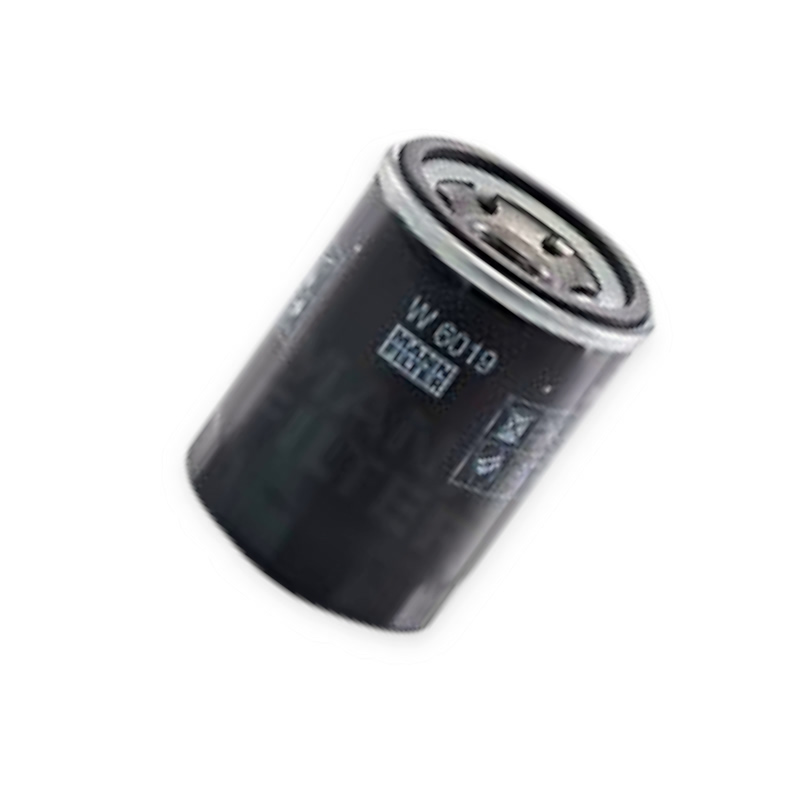 Фильтр масляный Subaru Outback 2.5i 15- MANN-FILTER