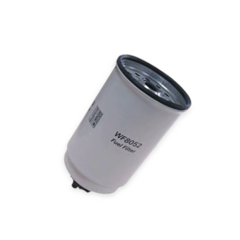 Фильтр топливный Ford Transit 2.5D, TD (86-97) WIX FILTERS