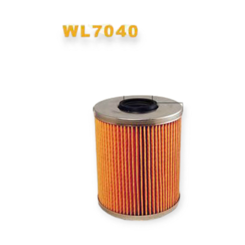 Фильтр масляный BMW 3 (E36), 5 (E34) 2.0-2.5i WIX FILTERS
