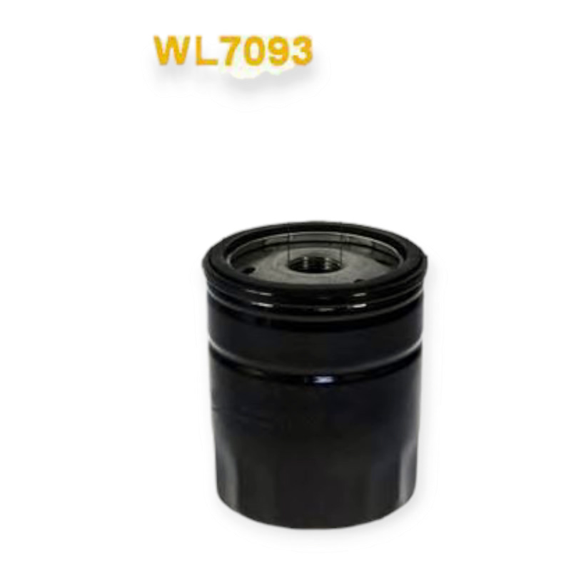 Фильтр масляный Ford Escort, Sierra, Mondeo 1.8D WIX FILTERS