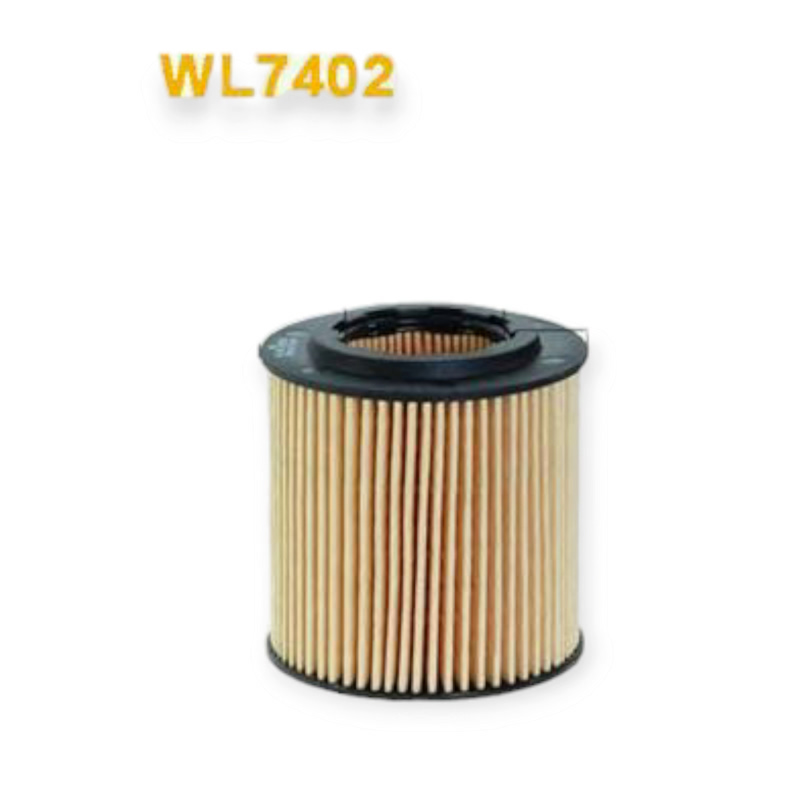 Фильтр масляный Opel Vectra C, Zafira B 1.9CDTI WIX FILTERS
