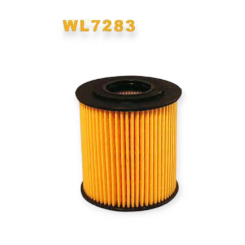 Фильтр масляный Opel Omega B 2.5DTI, BMW 5 E39 WIX FILTERS