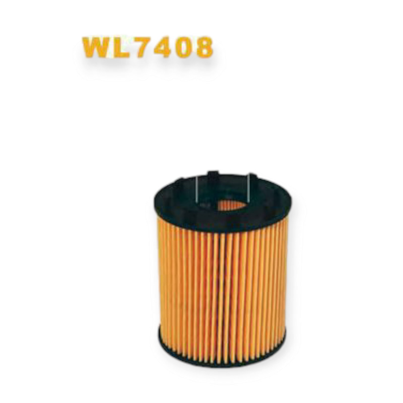 Фильтр масляный Fiat Doblo, Opel Combo 1.3JTD (01-10) WIX FILTERS