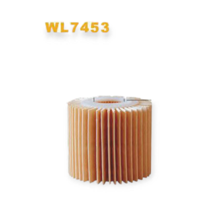 Фильтр масляный Toyota Camry V40 3.5i, V50 2.5i, Corolla E15 1.4 D-4D WIX FILTERS