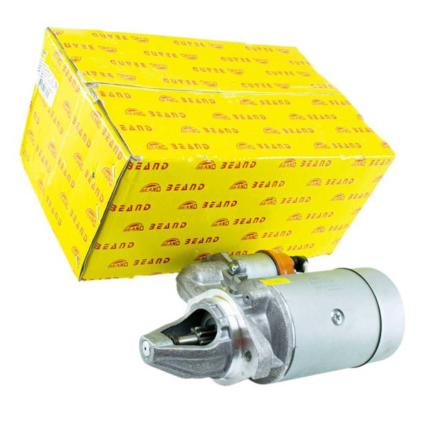 Стартер ГАЗ 53 BEAND